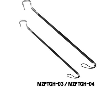 AQUA MARINE - Carbon Fiber Gaff Hook